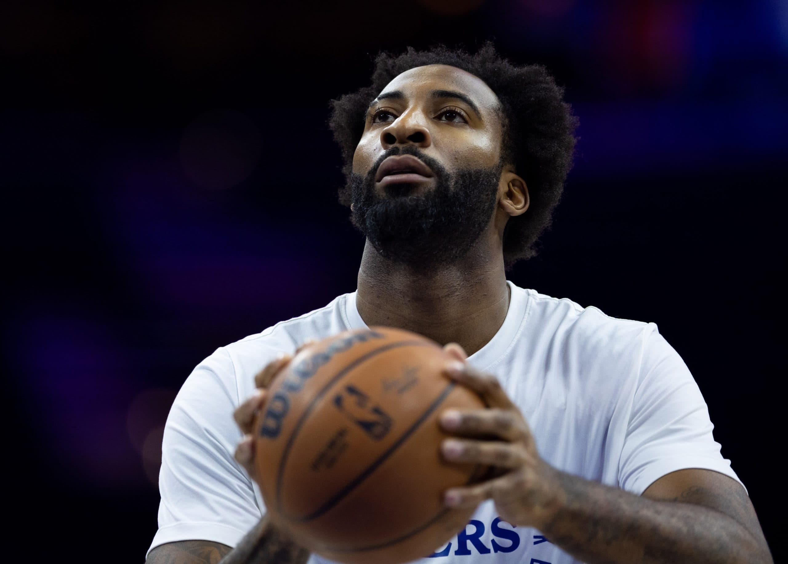 Champions NBA, les New York Knicks tiennent le remplaçant de Mitchell Robinson