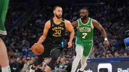 Les Warriors ont laissé passer Jaylen Brown… et peut-être aussi LeBron James
