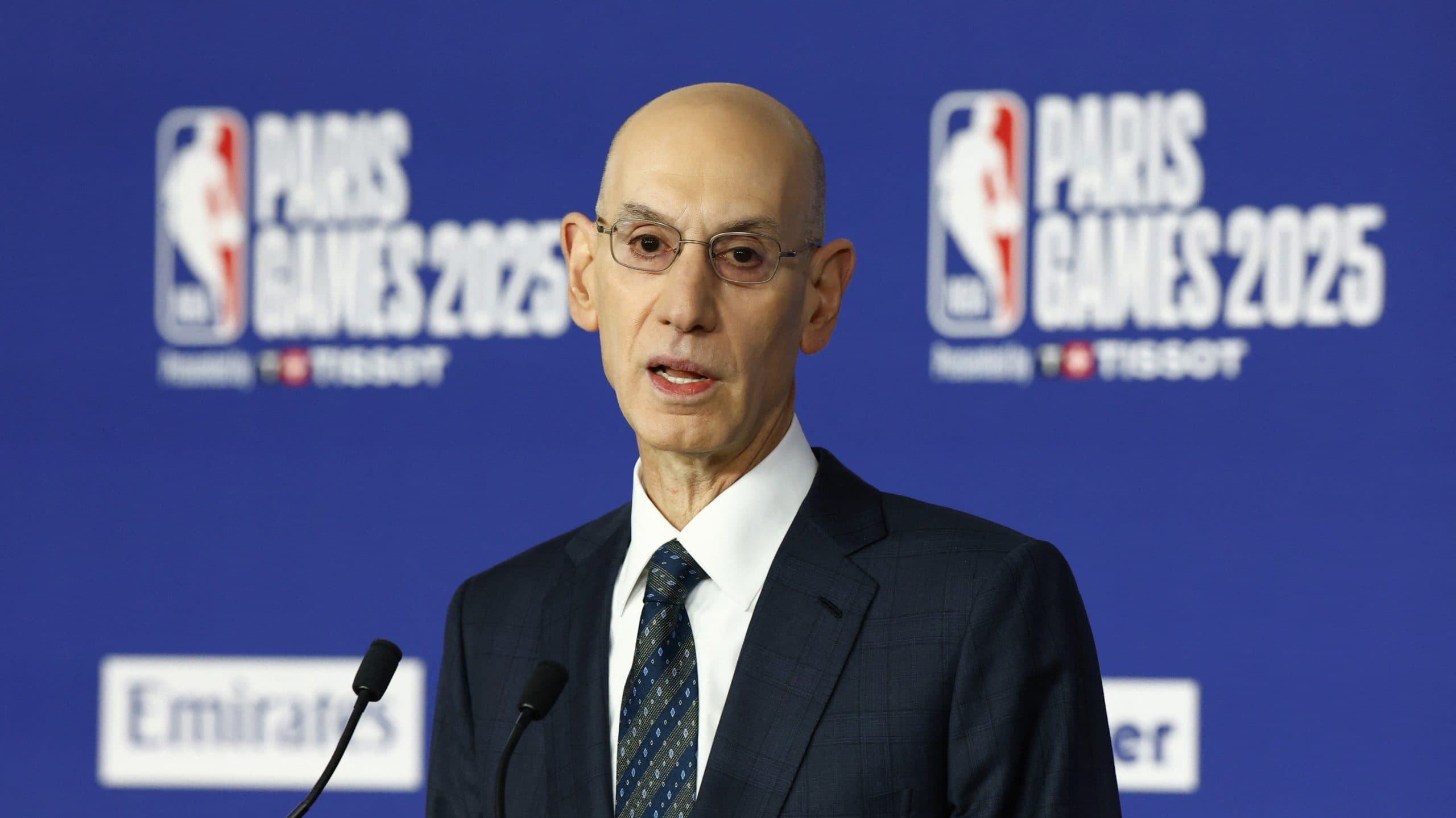La NBA renonce à organiser des matchs de pré-saison au Moyen-Orient