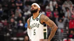 Gary Trent Jr. et les Bucks sont visés par une enquête de la NBA autour de son contrat de 64 millions de dollars signé cet été.