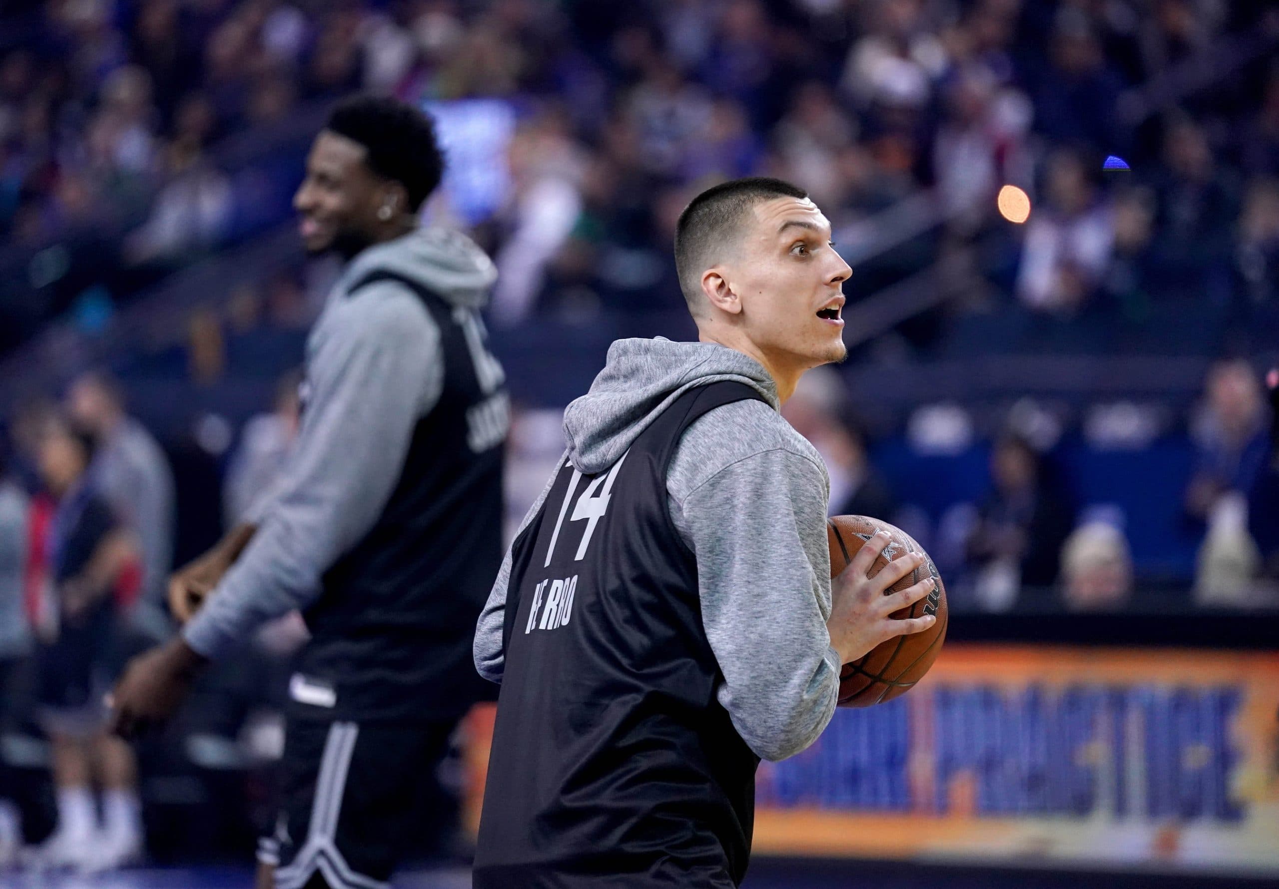 Tyler Herro toujours dans le viseur des Pistons après le trade de Giannis