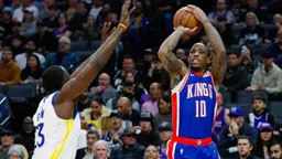 DeMar DeRozan, le plan B des Warriors derrière LeBron James