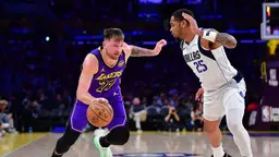 PJ Washington, la cible idéale des Lakers plutôt que Jonathan Kuminga ?