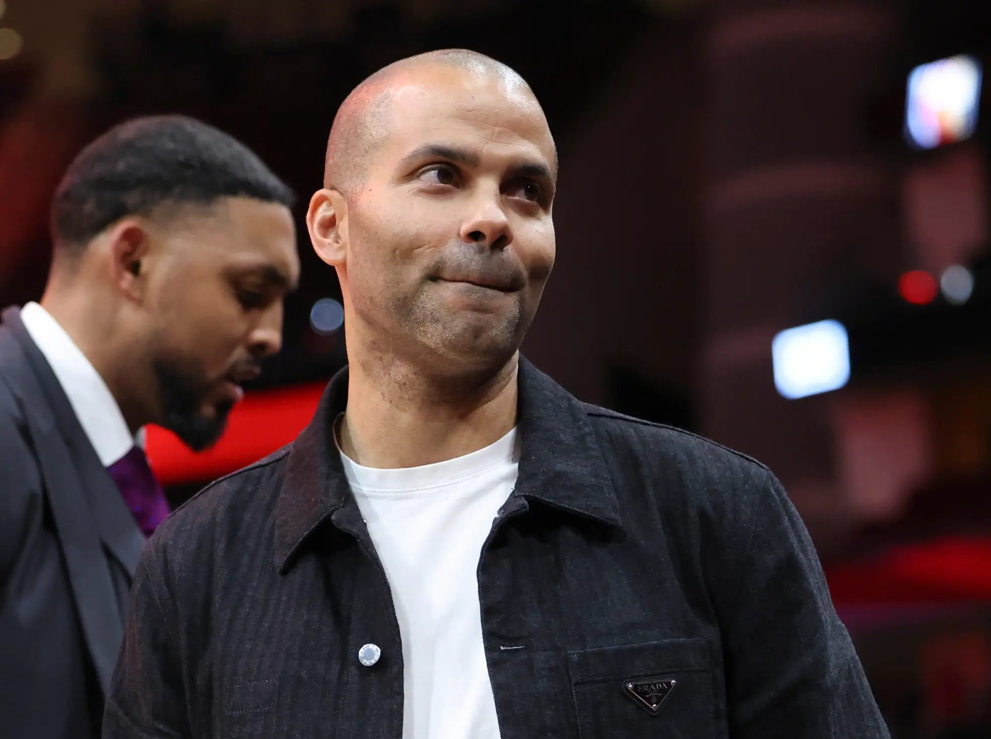 ASVEL : Tony Parker confirme les discussions avec des fonds d’investissement et son envie de coacher l’équipe pro