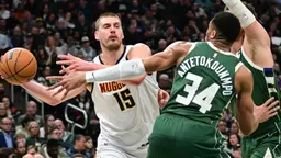 Antetokounmpo, Jokic, Curry, Durant… : La Free Agency NBA 2027 s’annonce monstrueuse !