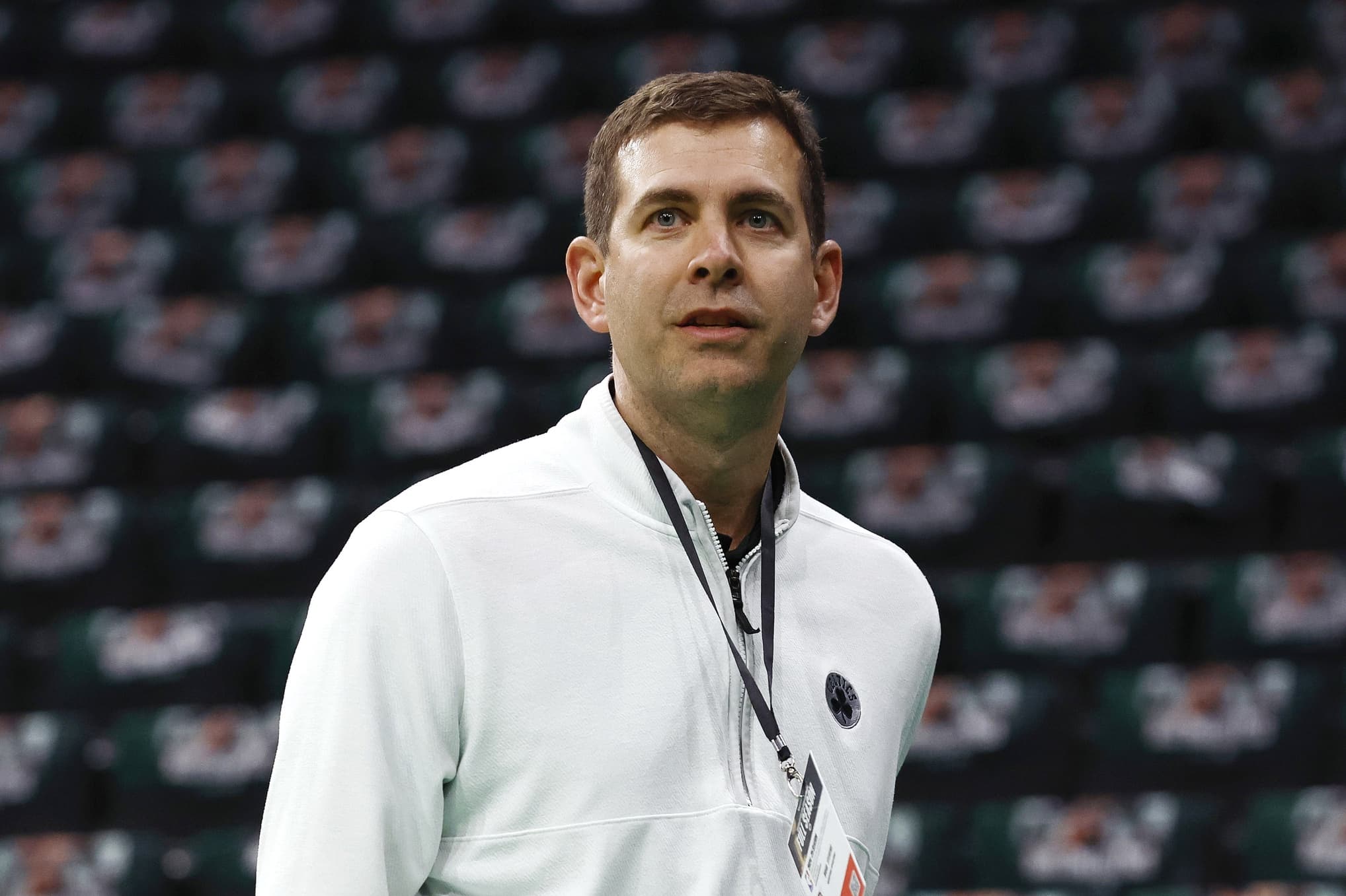 Brad Stevens, le cerveau des Celtics, nommé dirigeant de l’année en NBA !