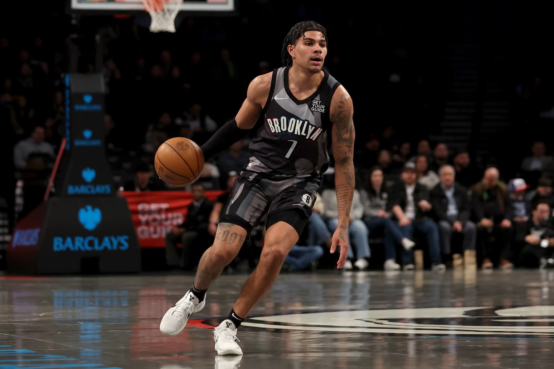 Killian Hayes devrait retrouver la NBA lors du camp de présaison