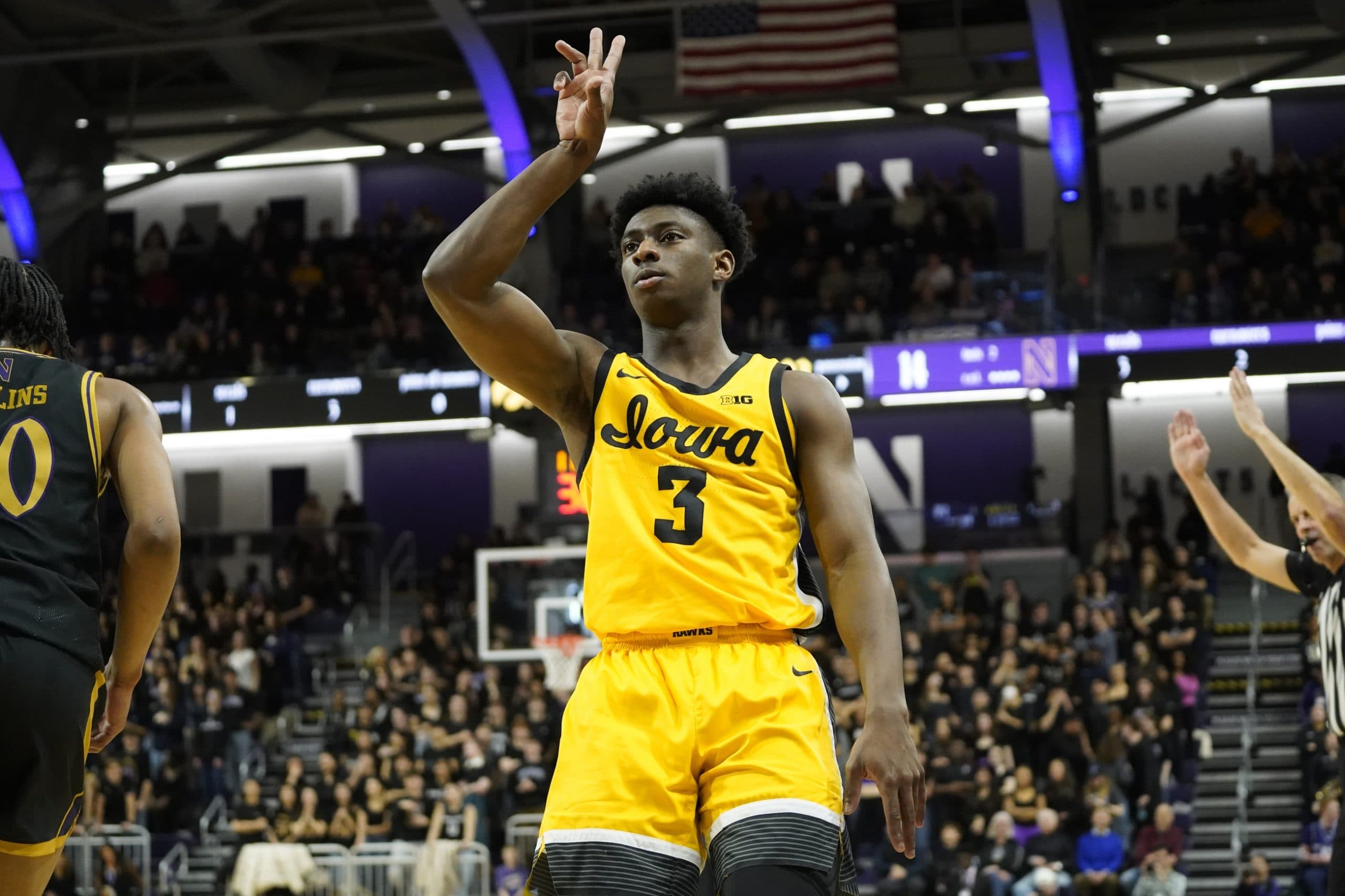 Le nouveau meneur de l’Élan Béarnais est Drew Thelwell