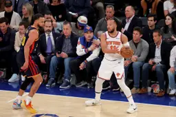 Jalen Brunson peut-il vivre le même paradoxe que Stephen Curry ?