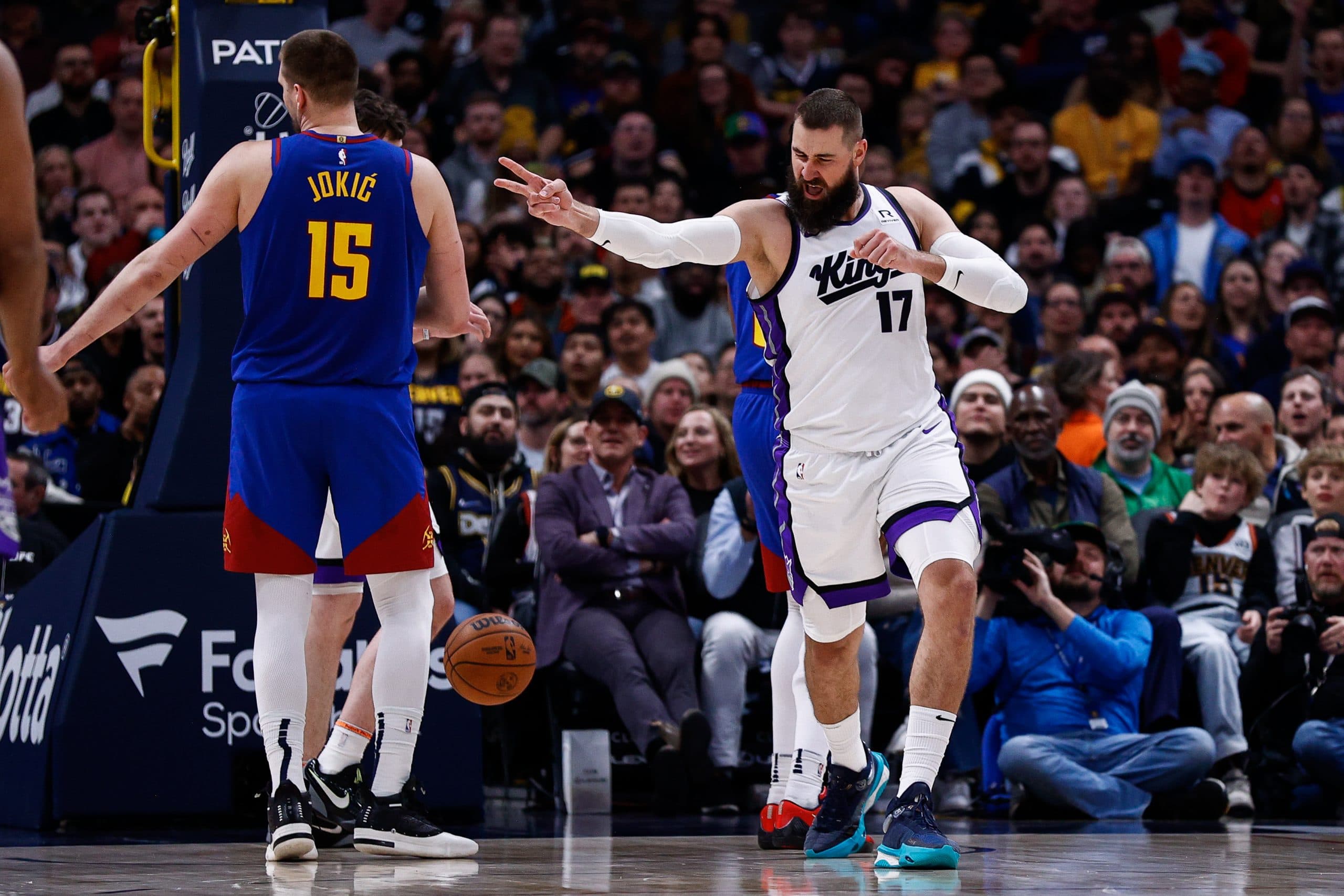 Jonas Valanciunas rejoint Denver : les Nuggets trouvent enfin la doublure de Jokic