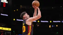 Georges Niang rejoint les Warriors pour une saison, où son adresse naturelle devrait faire beaucoup de bien après un exercice compliqué.