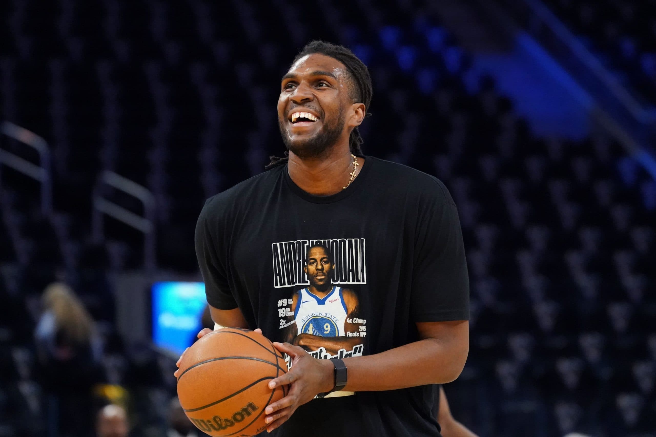 Kevon Looney rejoint les Pelicans pour 16 millions de dollars sur deux ans
