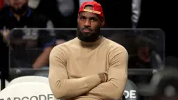 Selon les estimations, la signature de LeBron James aux 76ers pourrait générer plus de 400 M$ de retombées économiques pour la ville.