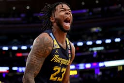 C'est officiel : David Joplin rejoint le BCM Gravelines-Dunkerque