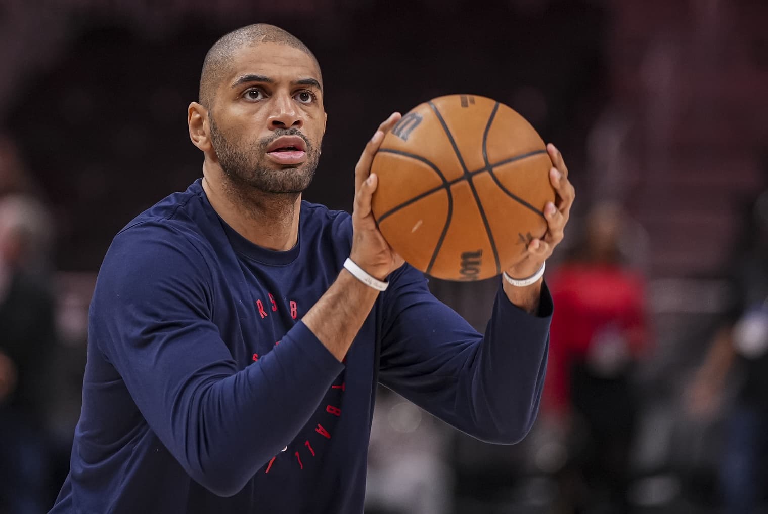 Nicolas Batum refuse sa player option mais devrait rester aux Clippers