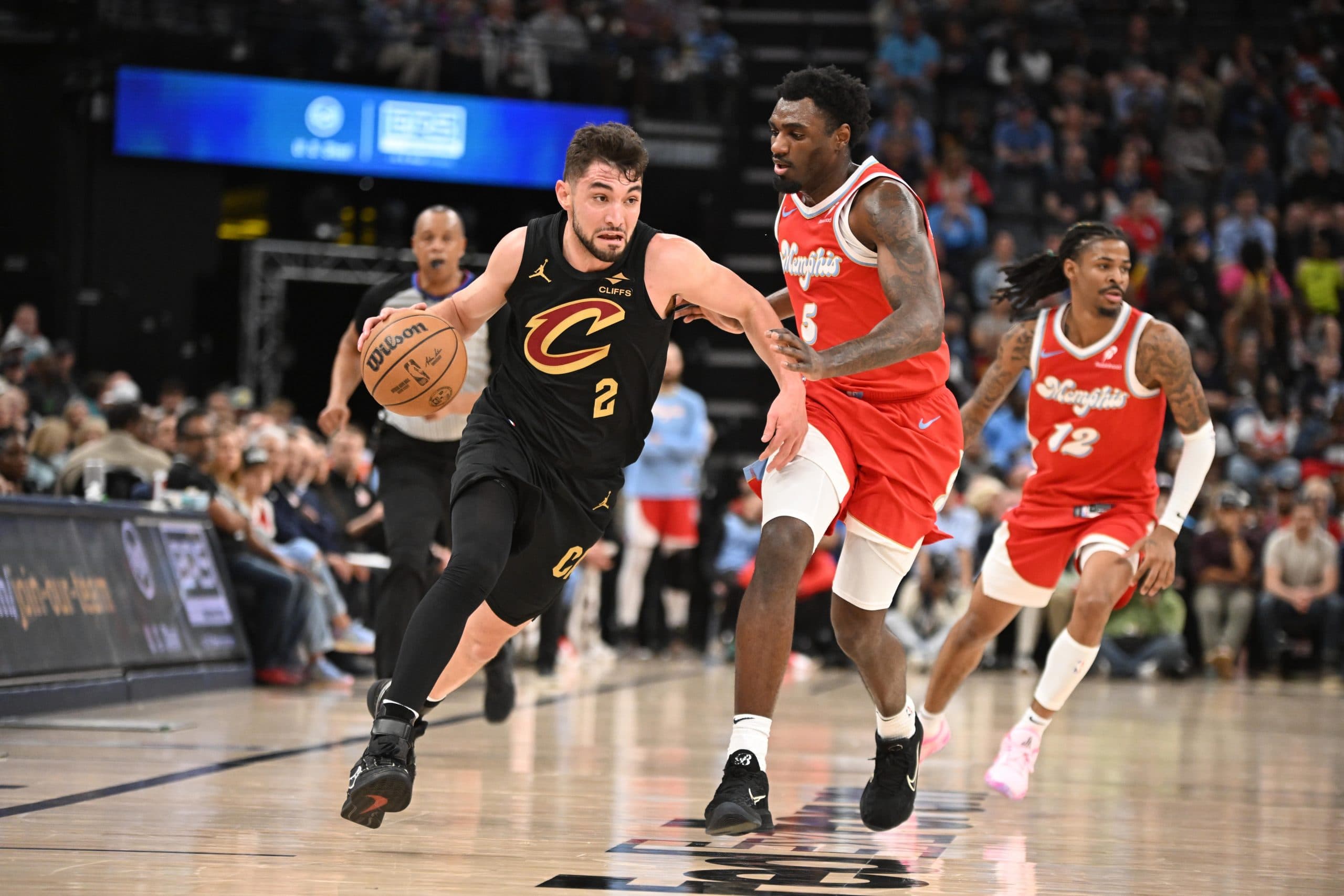 Ty Jerome rejoint Memphis pour 28M$ sur trois ans