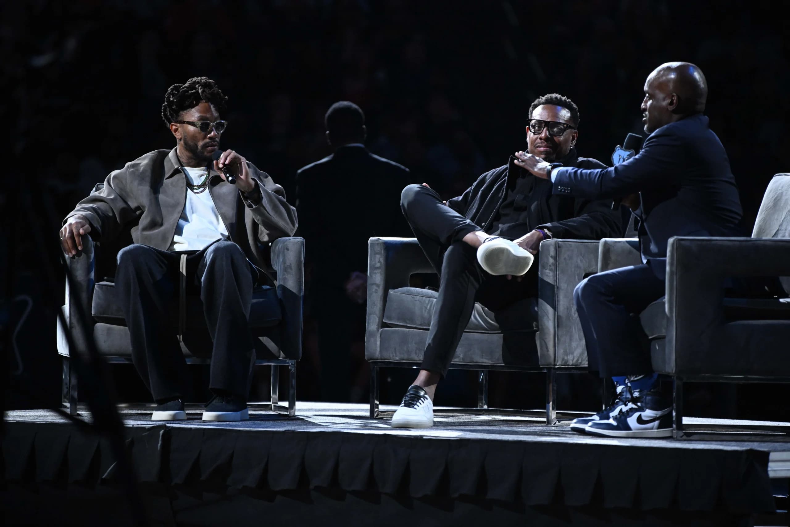 NBA : Paul Pierce endormi dans sa voiture sur l’autoroute, une enquête ouverte pour conduite en état d’ivresse