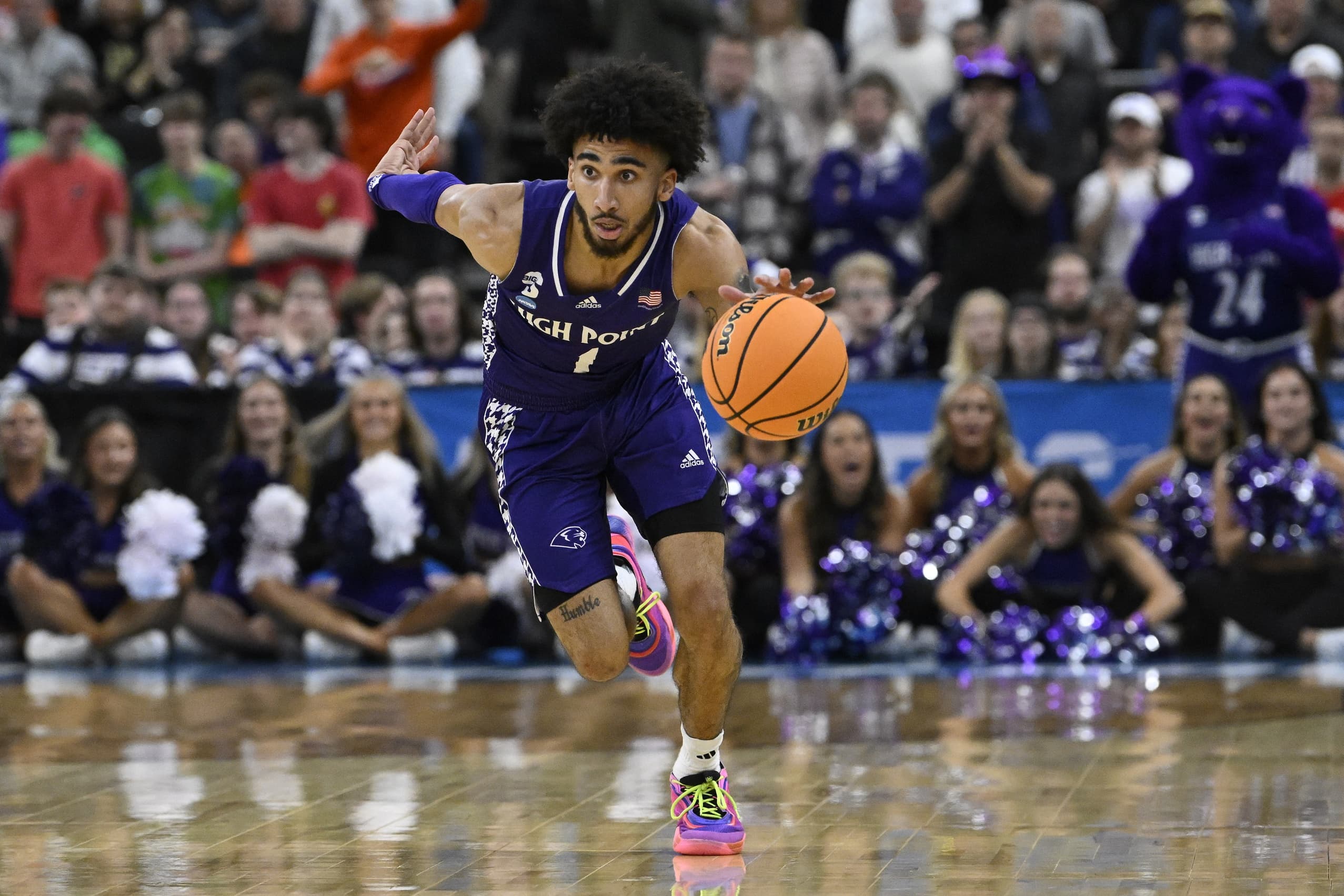 Un record de Français en NCAA en 2025-2026 : Ils sont près de 70, mais qui sont-ils ?
