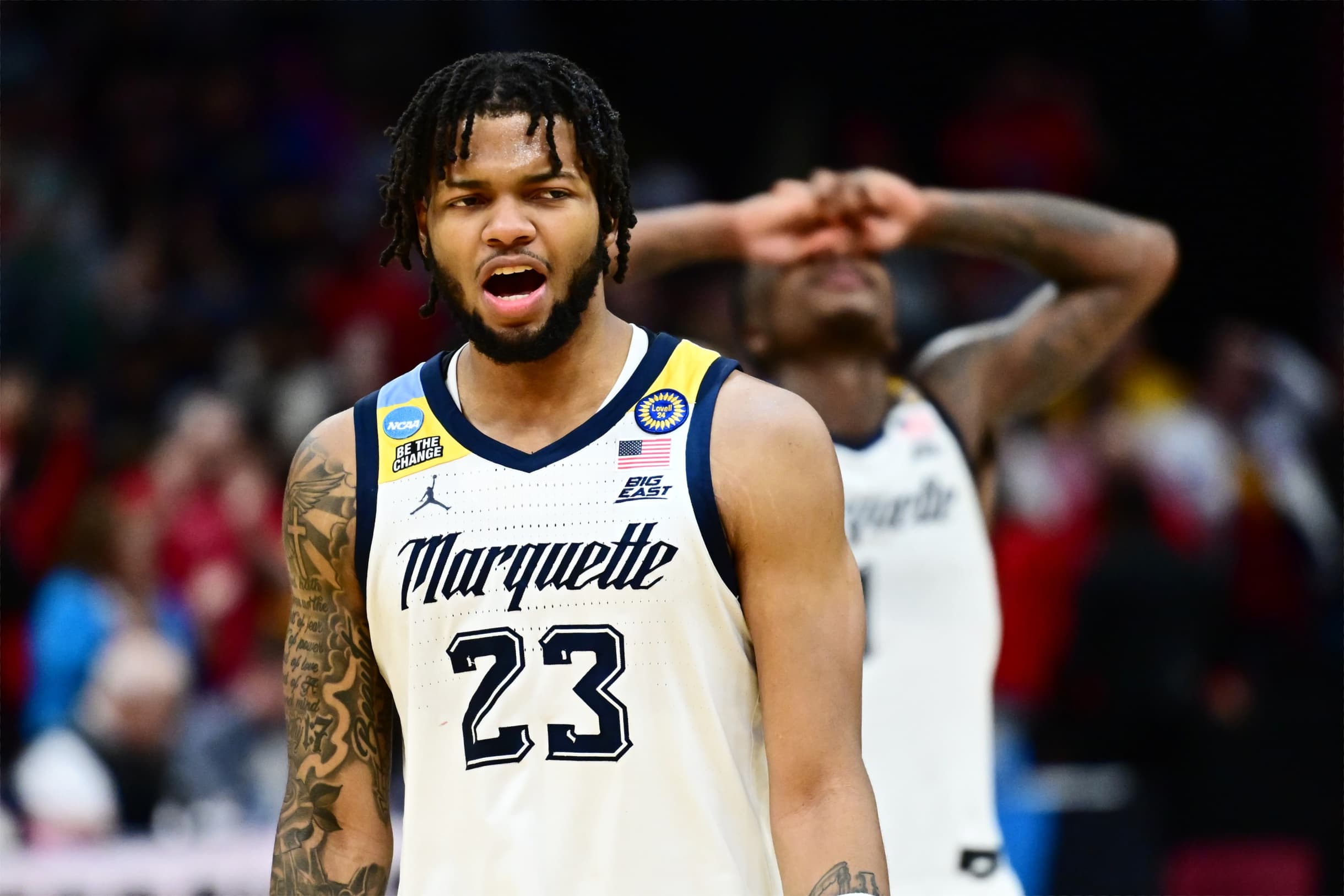 Le BCM Gravelines-Dunkerque engage un rookie pour occuper le poste 4