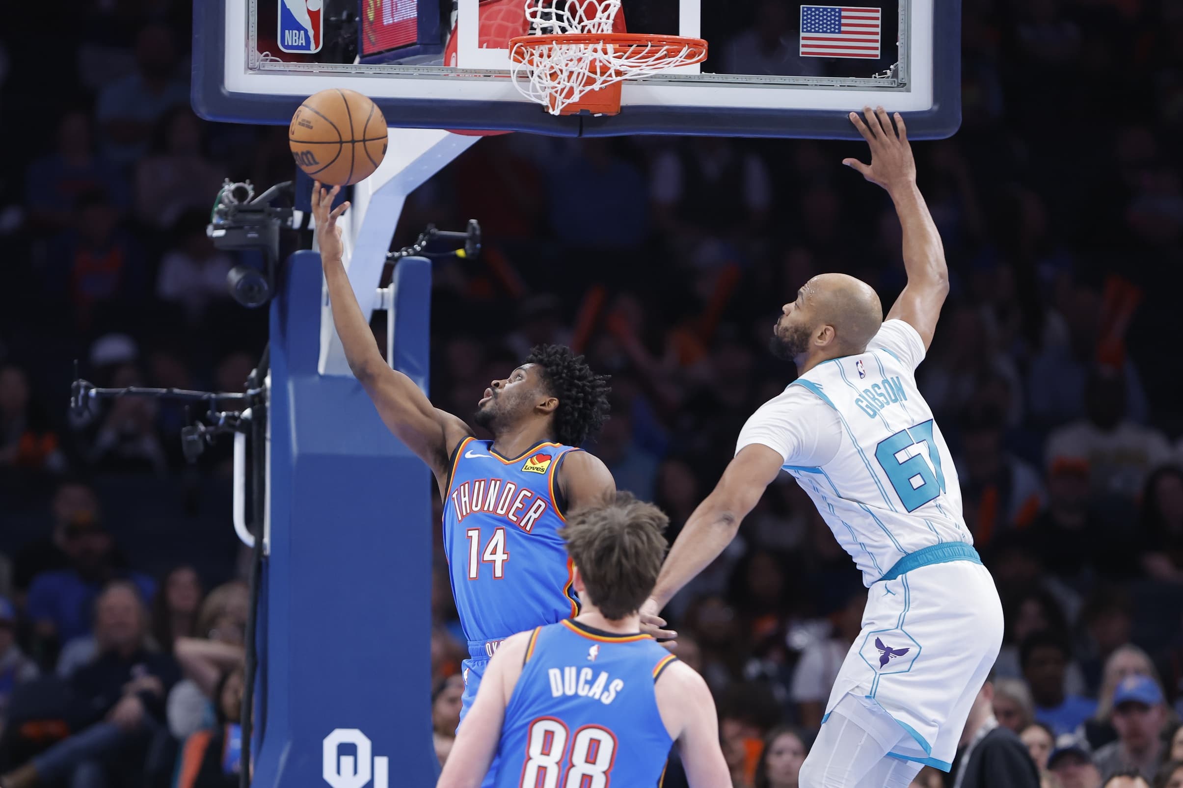 Un champion NBA 2025 signe avec les San Antonio Spurs !