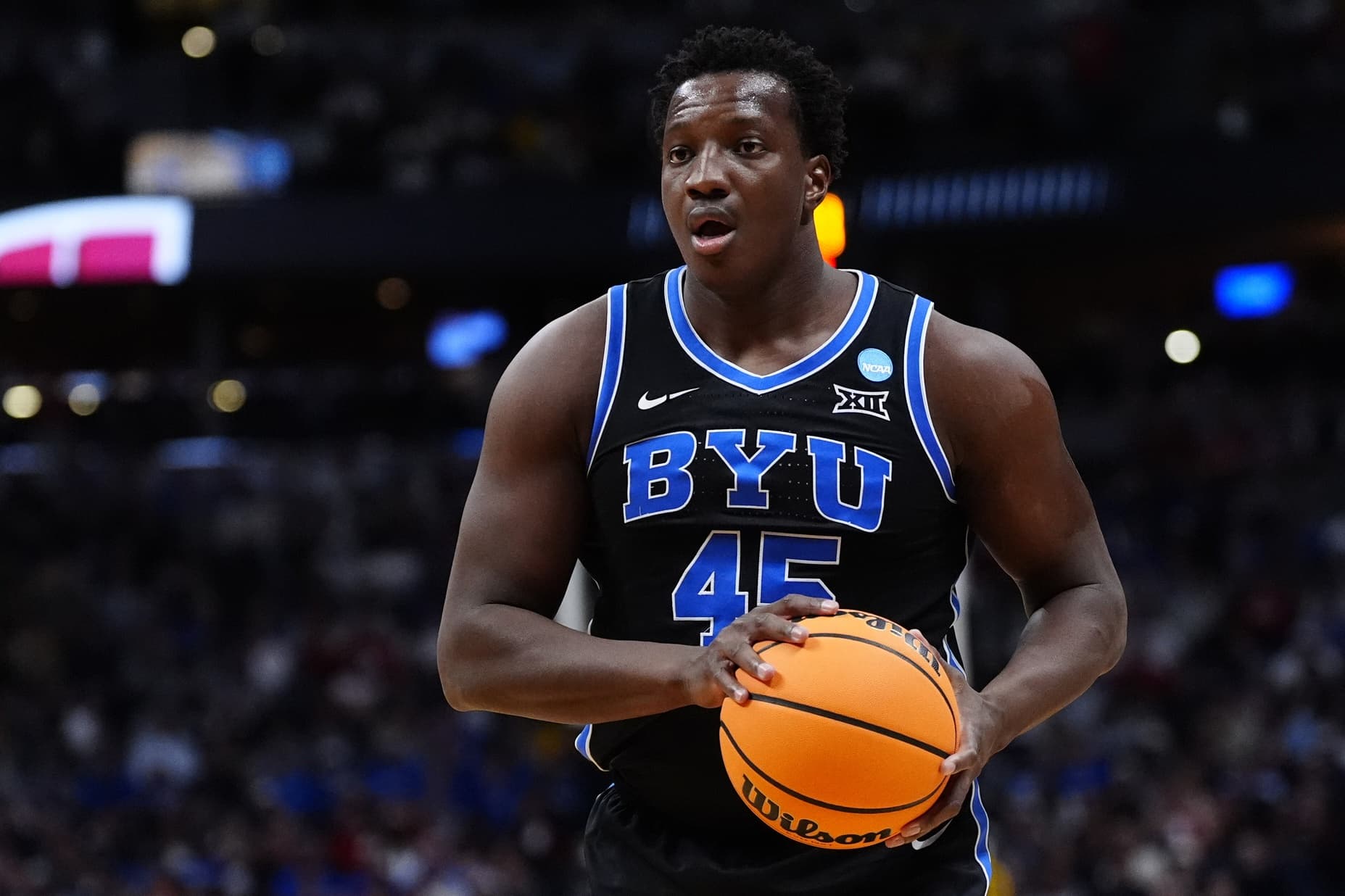 Fousseyni Traoré, intérieur malien prometteur, s’engage avec la SIG Strasbourg