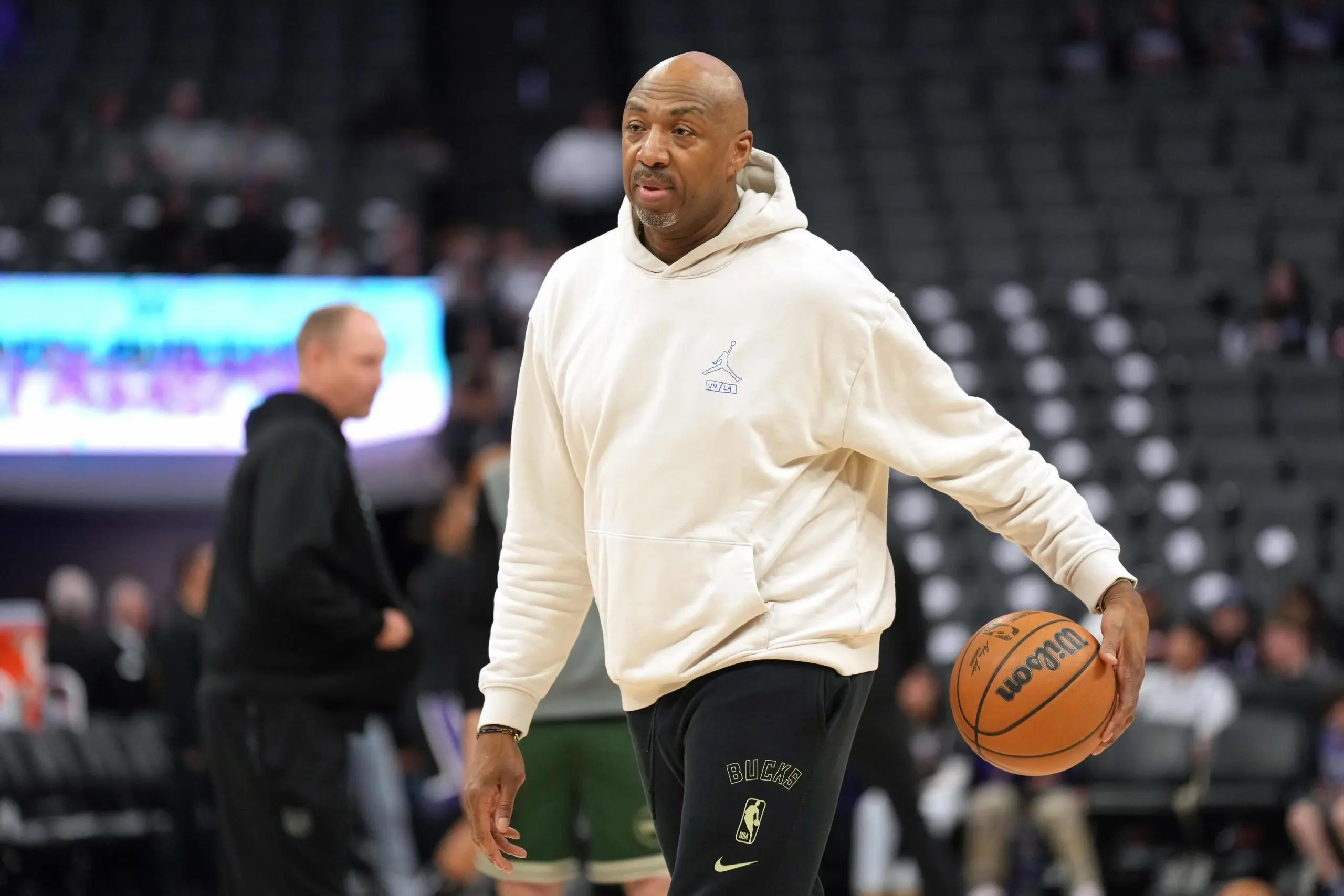 Multiple All-Star, Vin Baker revient sur ses périodes d’ombre avant son retour en NBA