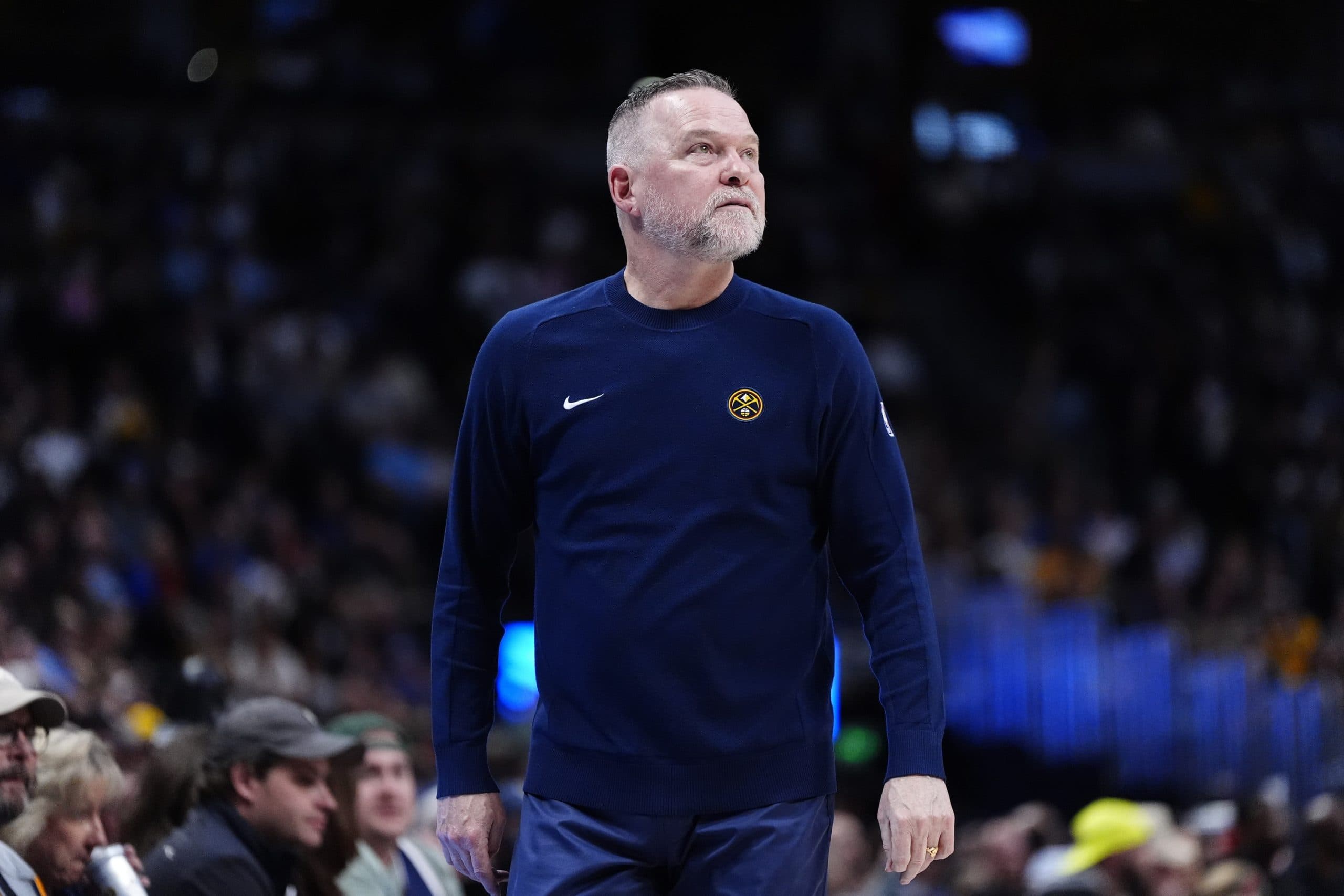 Michael Malone nommé entraîneur de North Carolina