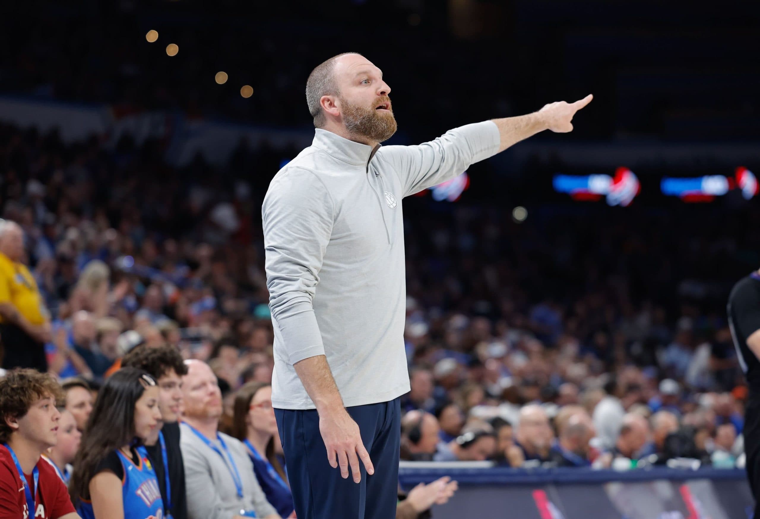 Les Bucks tiennent leur nouveau coach, un visage bien connu des fans NBA