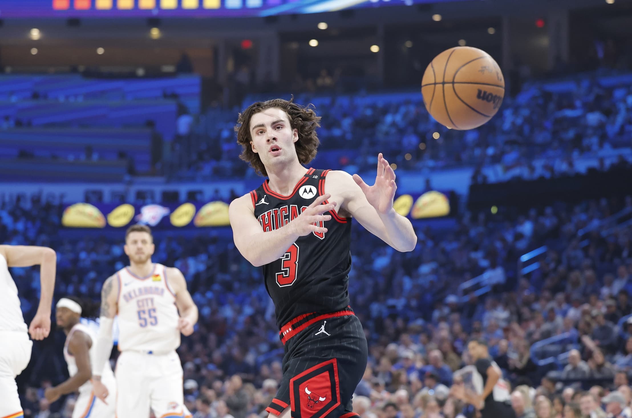 Les Chicago Bulls dans l’impasse pour… 10 millions de dollars ?