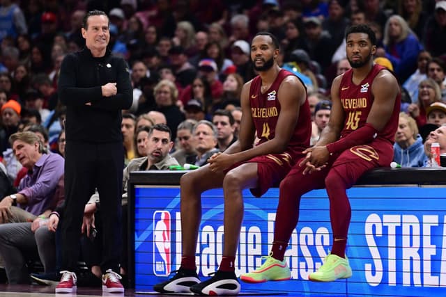 Inquiétude à Cleveland : les Cavaliers touchés par un virus avant le Game 6