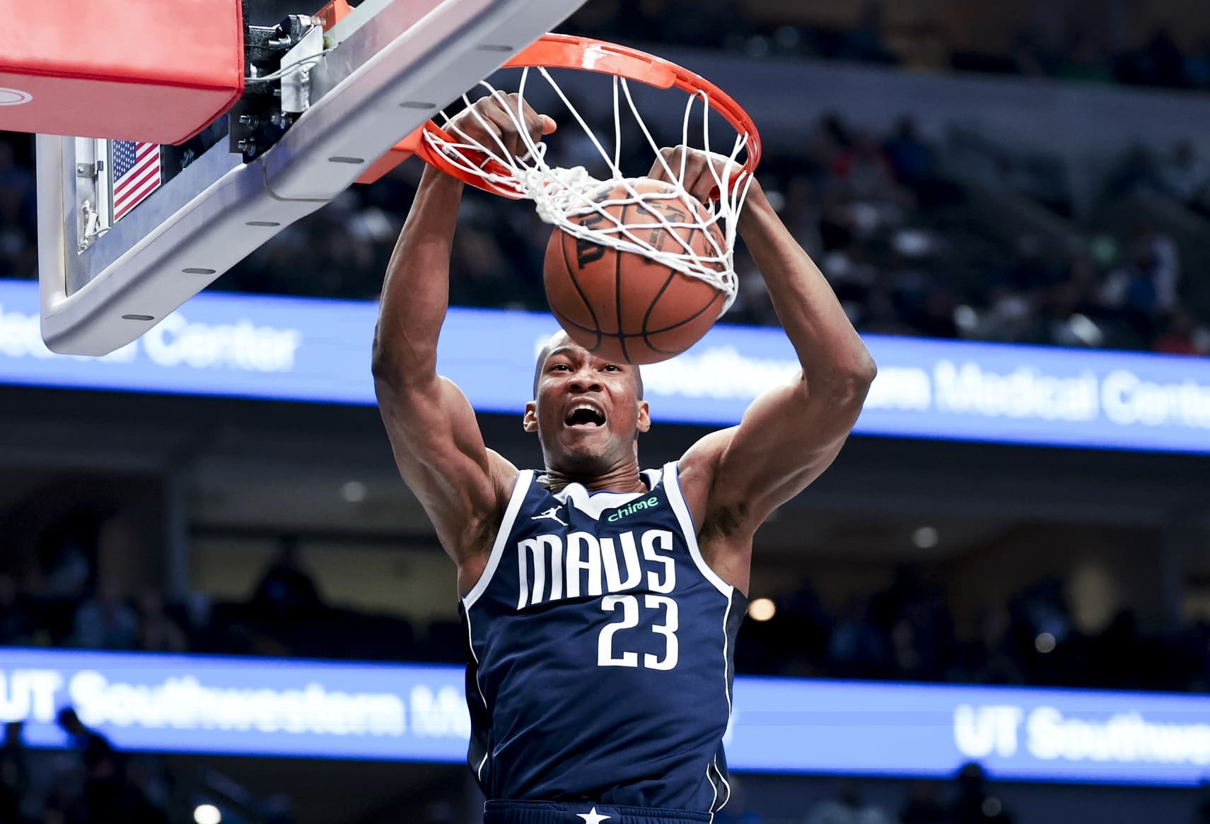 L’Anadolu Efes a trouvé le remplaçant de Vincent Poirier en NBA !