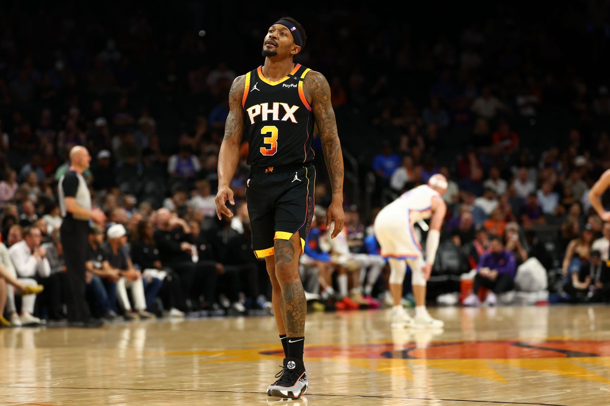 La prochaine équipe de Bradley Beal se précise !