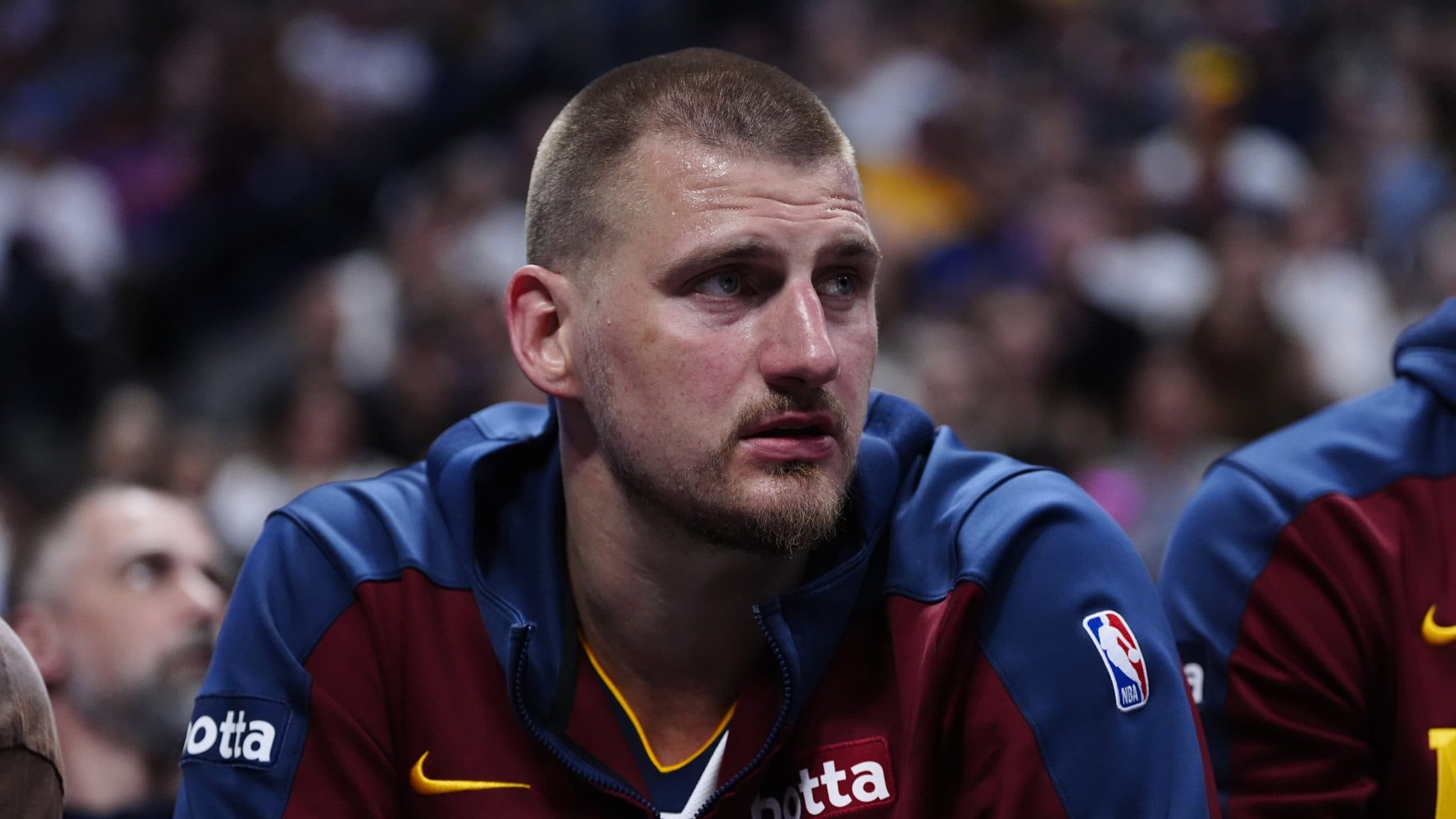 Nikola Jokic : Les choix des Nuggets peuvent-ils pousser le triple MVP vers la sortie ?