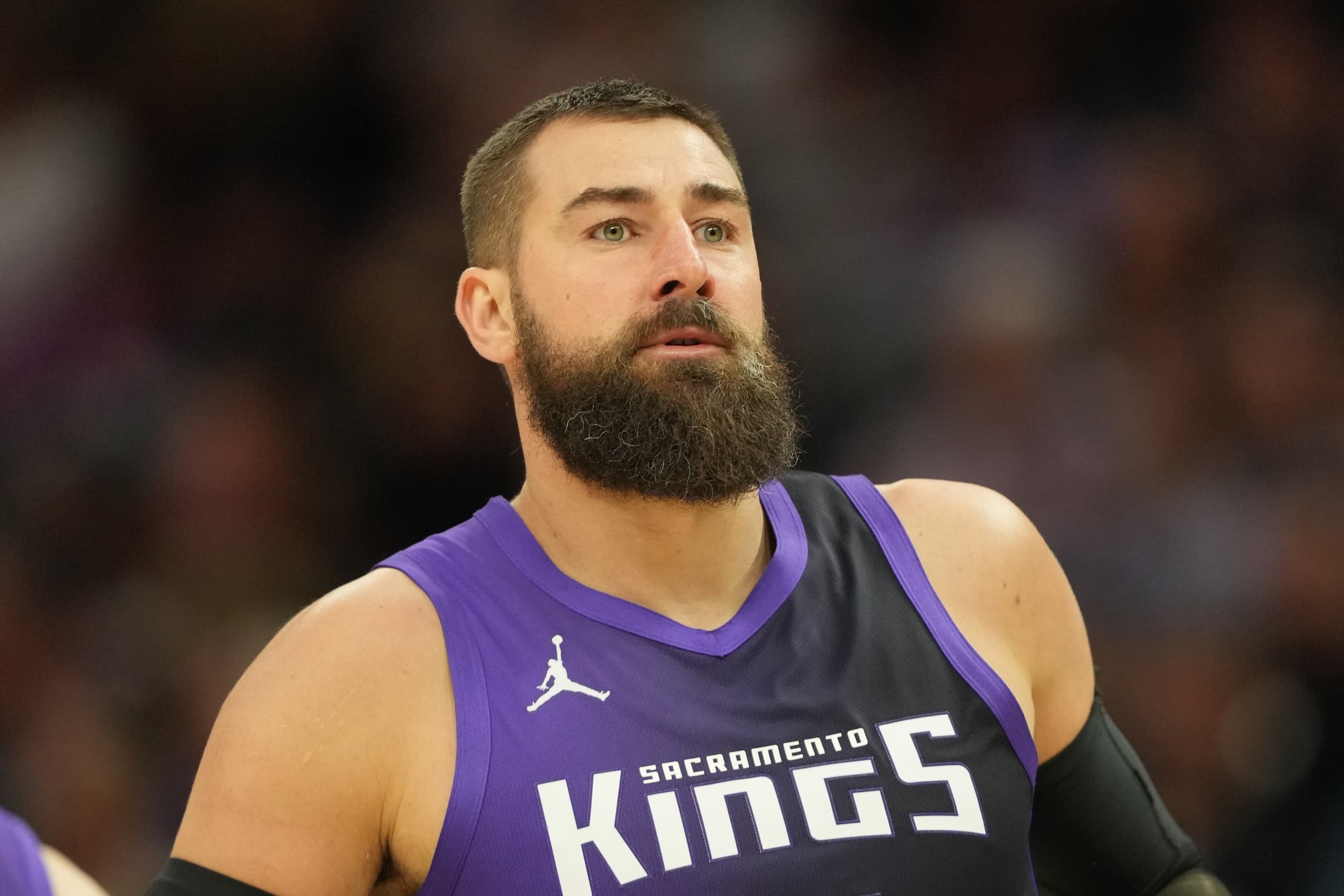 Jonas Valanciunas – Mathias Lessort, le futur duo de pivots de choc au Panathinaïkos ?