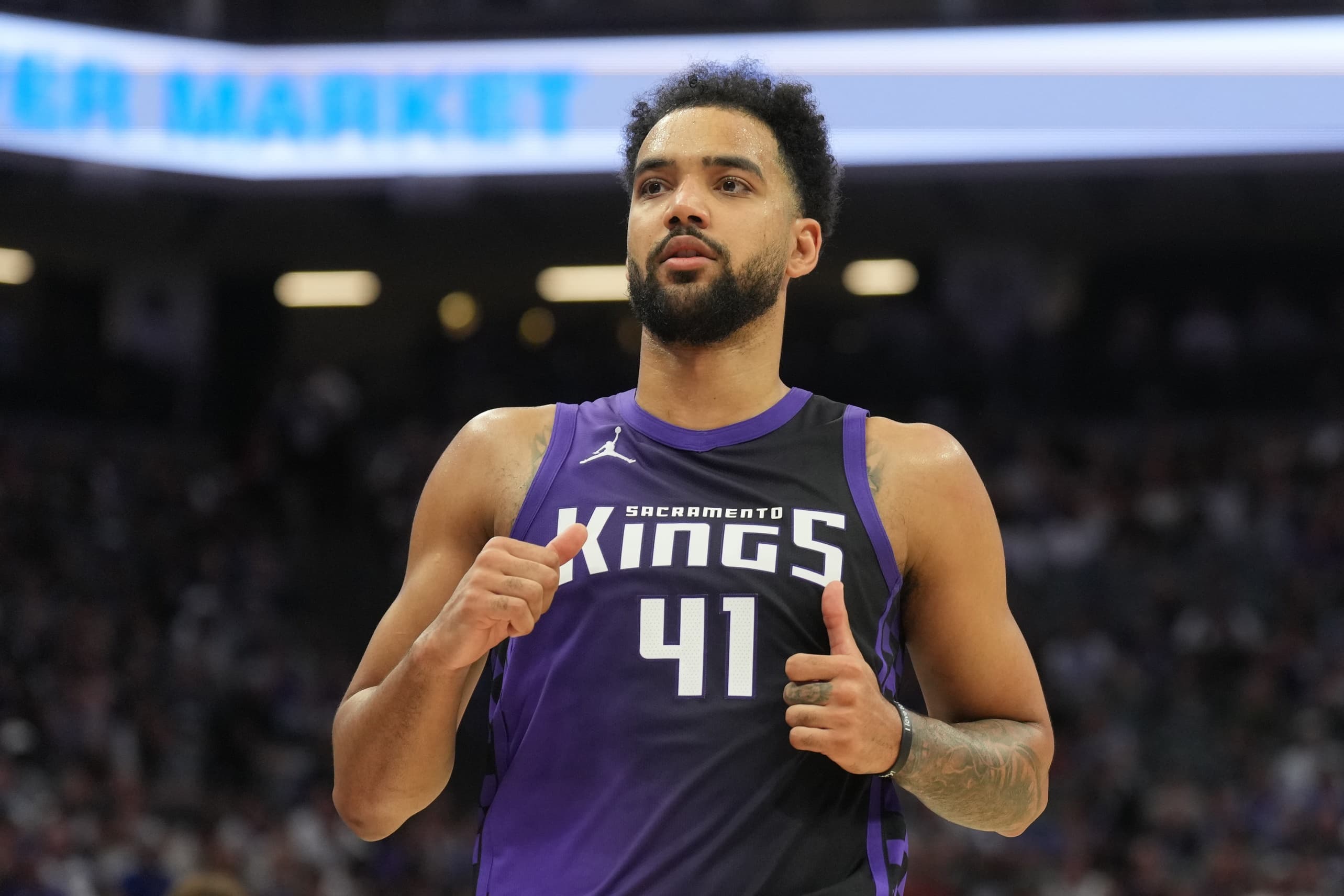 Le Real Madrid signe un vétéran référencé en NBA