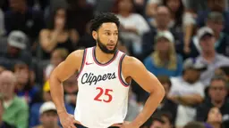 Les rumeurs concernant un retour de Ben Simmons aux 76ers déjà éteintes ?