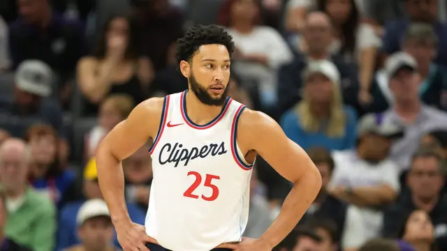 Les rumeurs concernant un retour de Ben Simmons aux Sixers déjà balayées ?