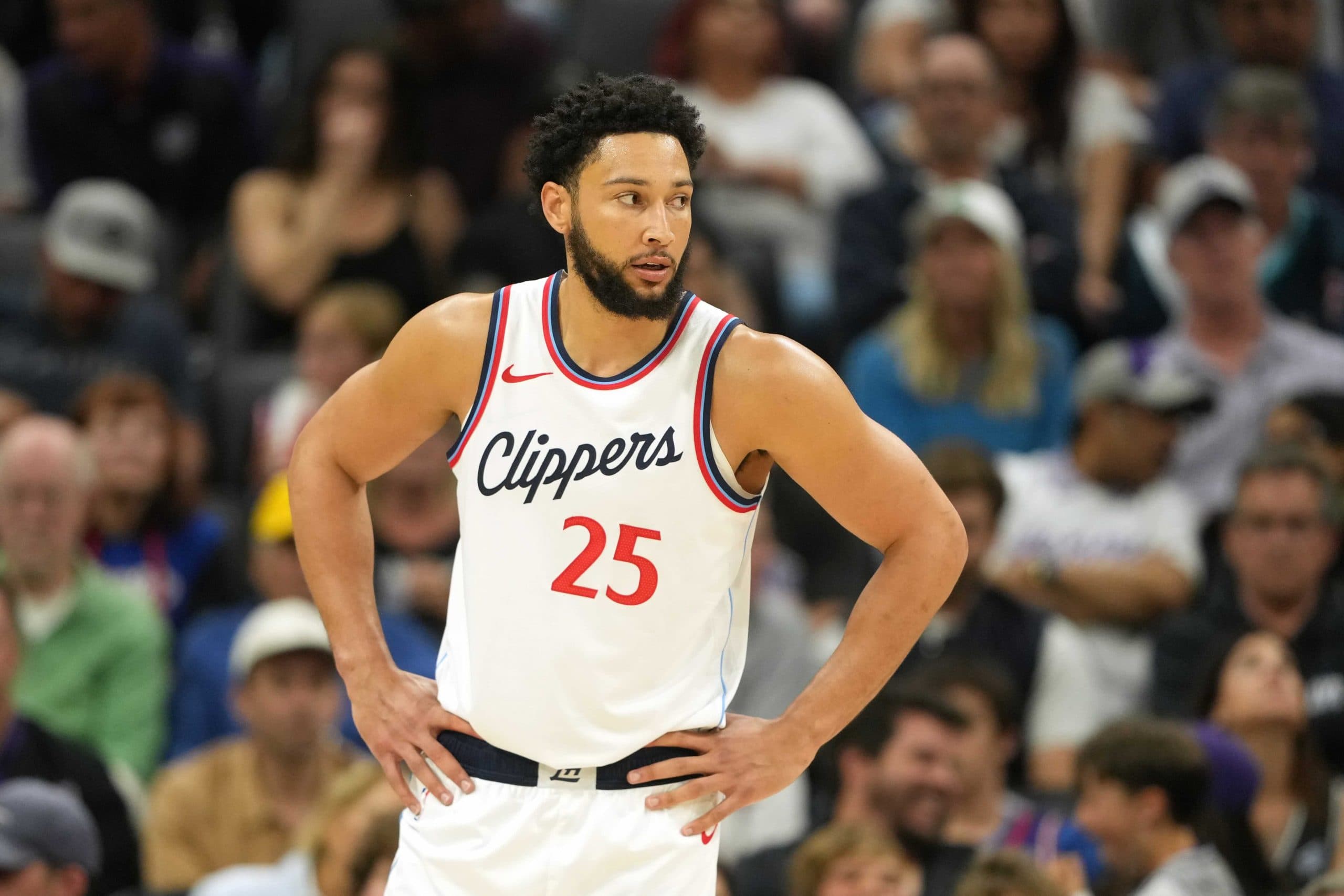 Ben Simmons aux Kings : qui va relancer qui ?