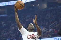 Javonte Green arrive à Détroit