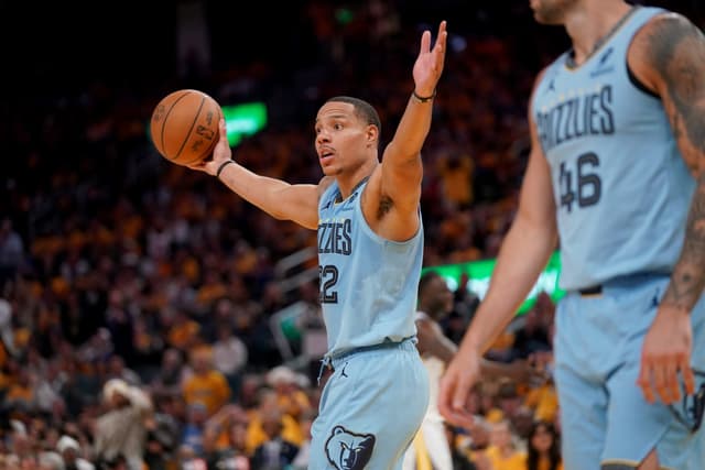 Desmond Bane rejoint le Magic : Memphis mise sur la continuité malgré le transfert