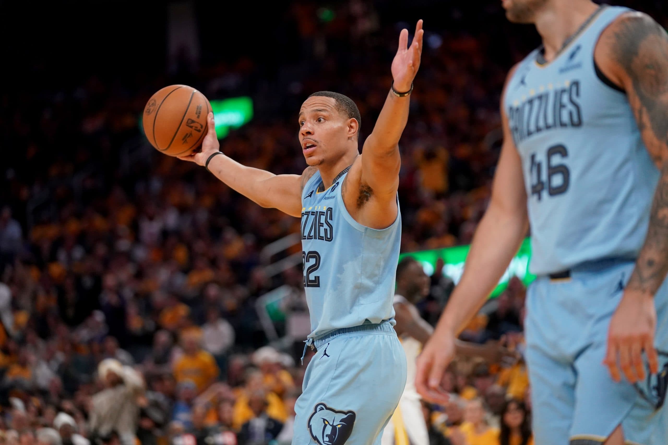 Desmond Bane transféré au Magic : Memphis dans la mauvaise direction selon la NBA