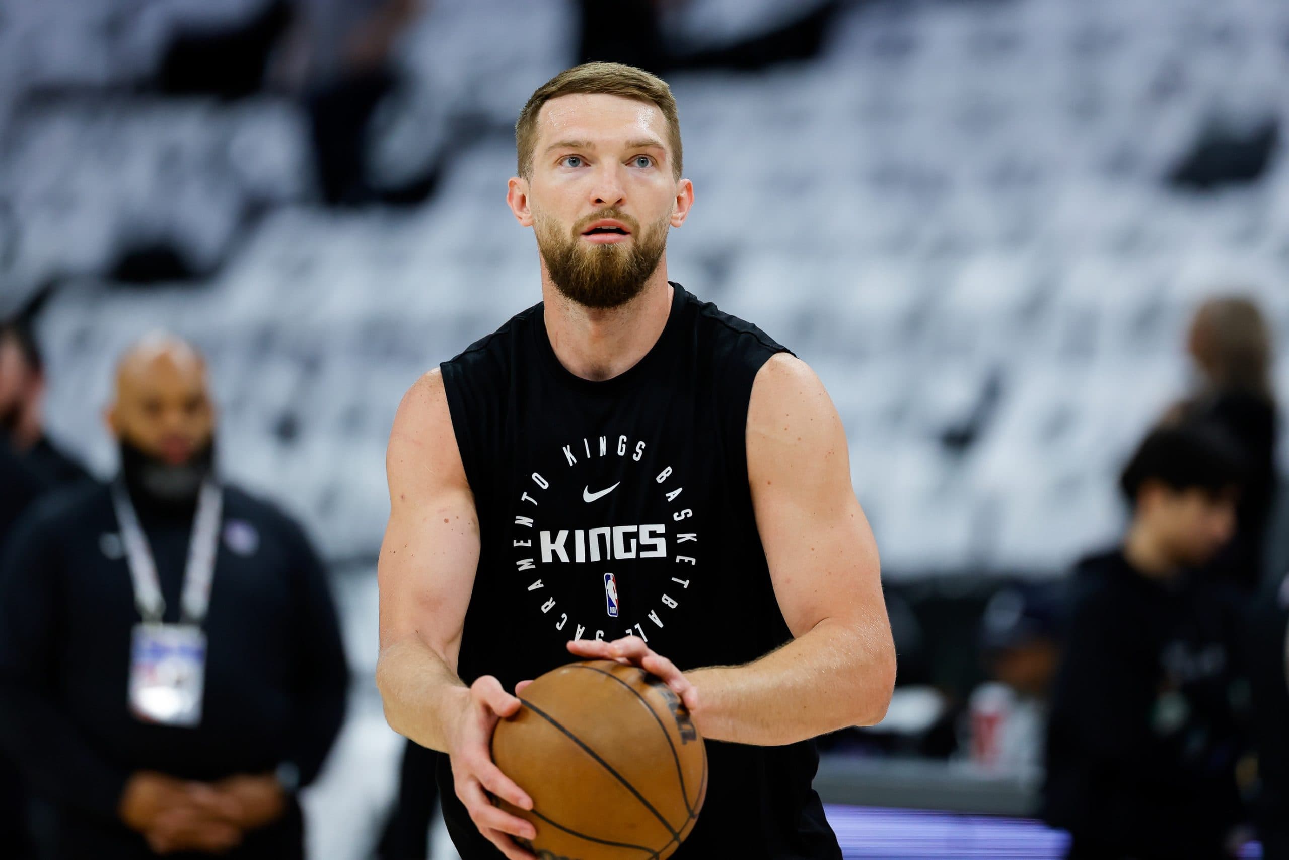 Sacré pari ou coup de génie ? Les raisons pour lesquelles Sabonis mise sur un meneur de 31 ans