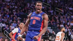 Jalen Duren et les Pistons peinent toujours à trouver un accord, tandis que la relation se dégrade et que Sacramento reste en embuscade.