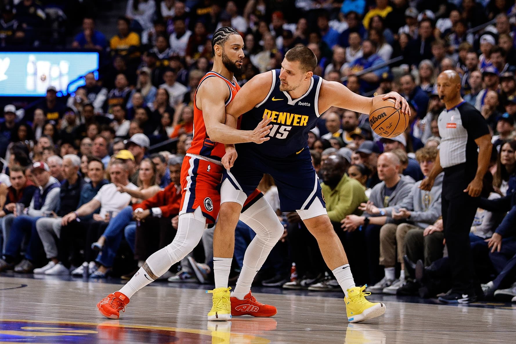 Un ancien numéro 1 de Draft NBA dans le viseur des New York Knicks !