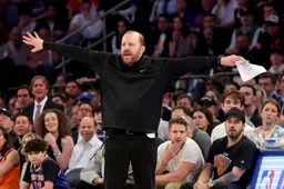 Passé par les Bulls et les Wolves, Tom Thibodeau a coaché les Knicks durant 5 saisons.