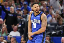 Cory Joseph avait encore un rôle correct en NBA avec Orlando la saison passée