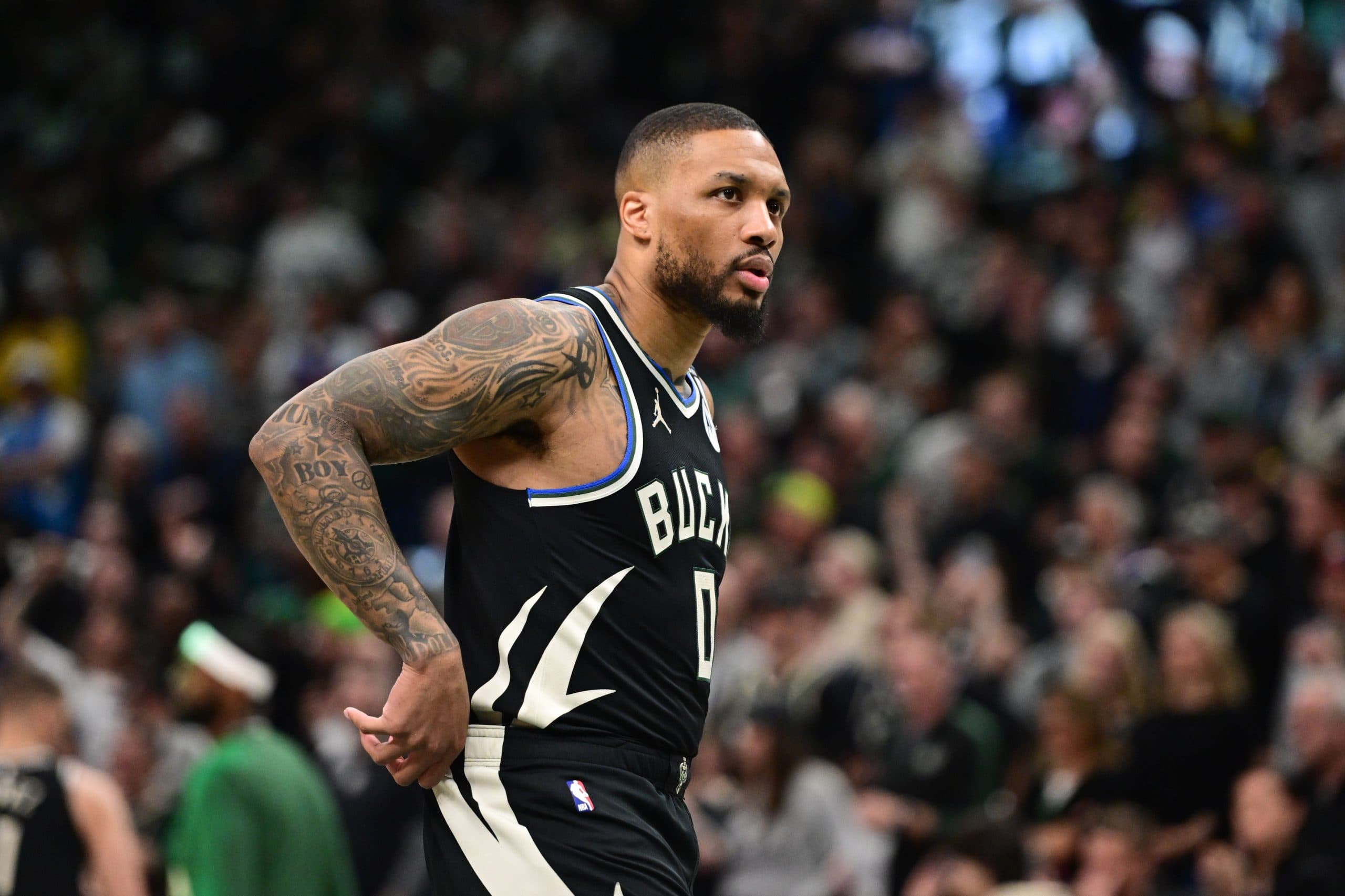 Une superstar à Boston de plus ? Les Celtics s’intéressent au MVP du All-Star Game 2024