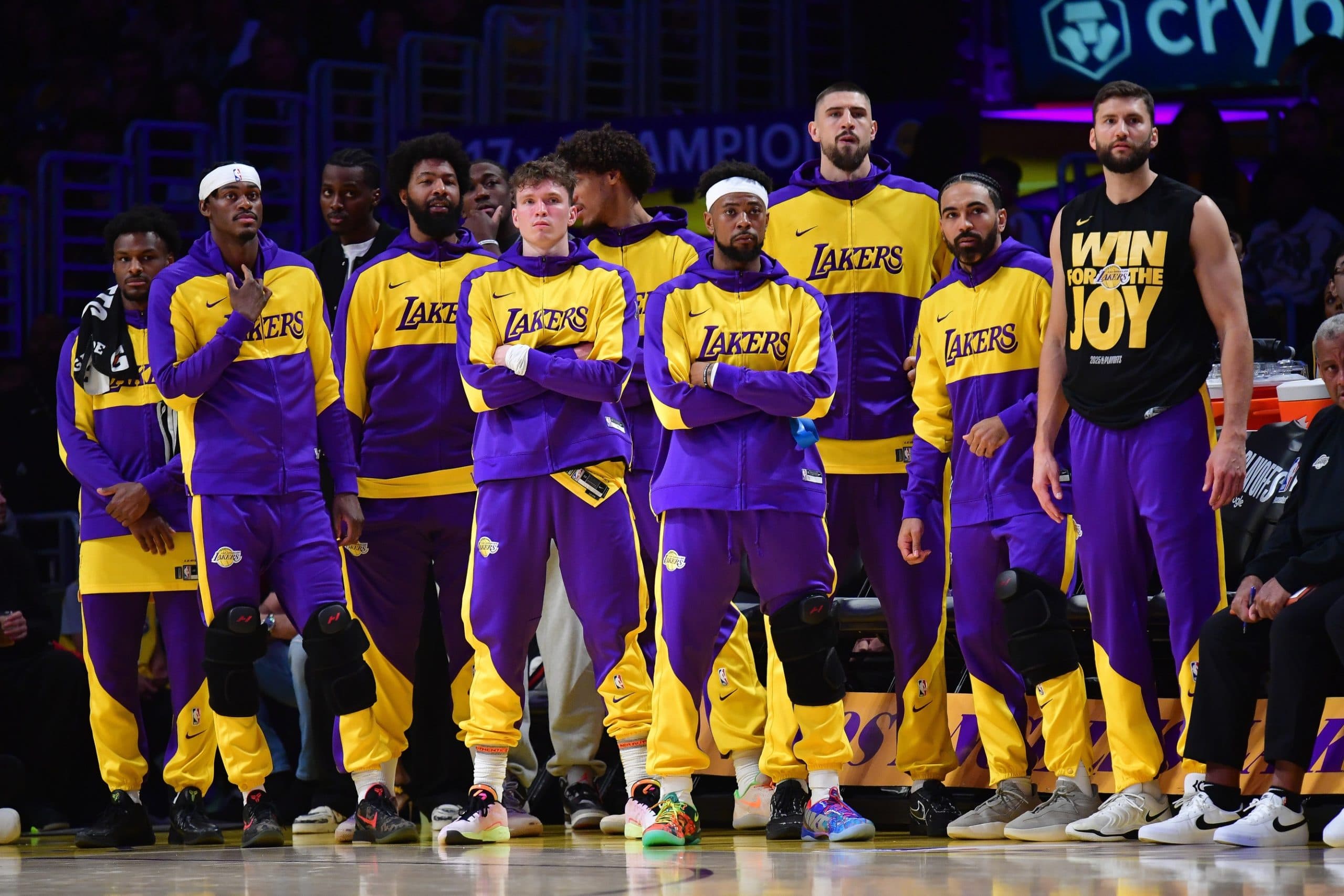 Un coéquipier de LeBron James et Luka Doncic en route pour l’Euroleague !