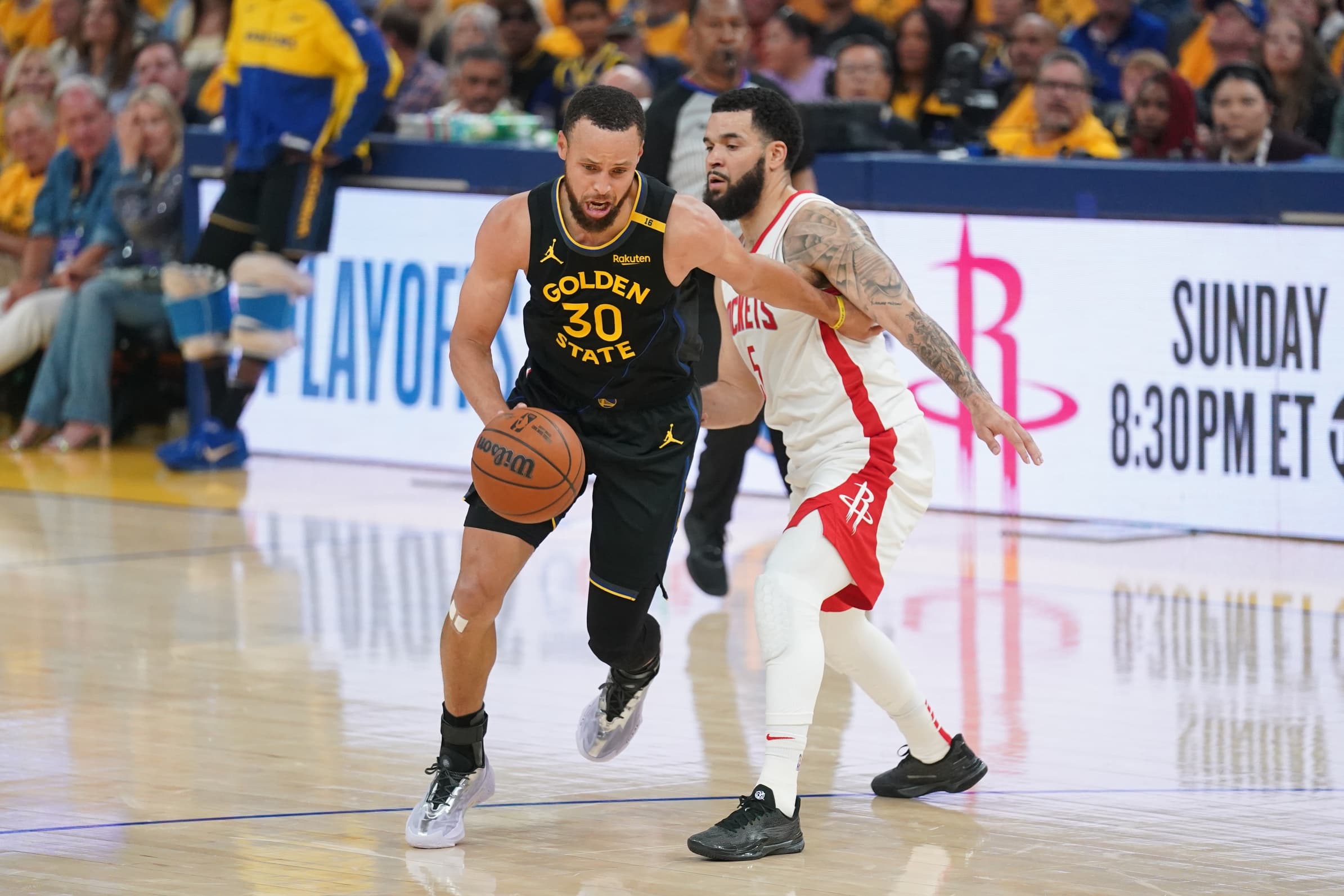 Le nouveau président du syndicat des joueurs NBA a été élu !