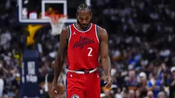 La NBA n'a pas fait de cadeau à Kawhi Leonard et aux Clippers, punis financièrement et sportivement pour avoir contourné les règles du salary cap.